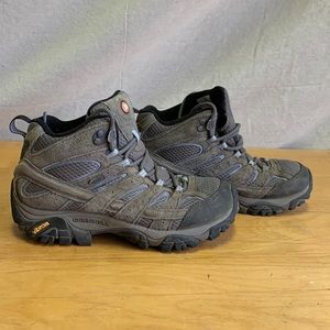 Vibram Merrell Women Hiking Boots
